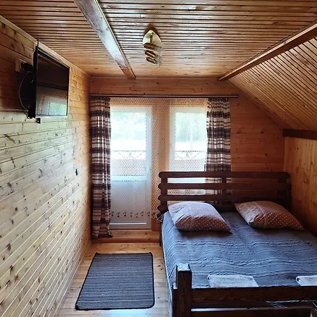 Lodge сузір'я Vorokhta