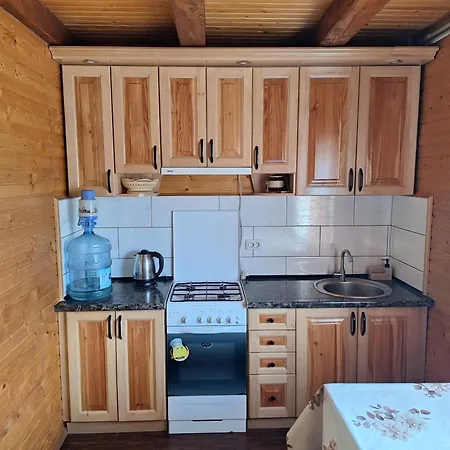 сузір'я Lodge *