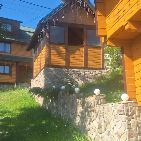 сузір'я Vorokhta