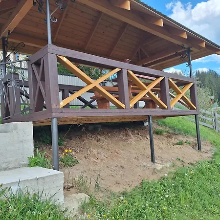Lodge сузір'я