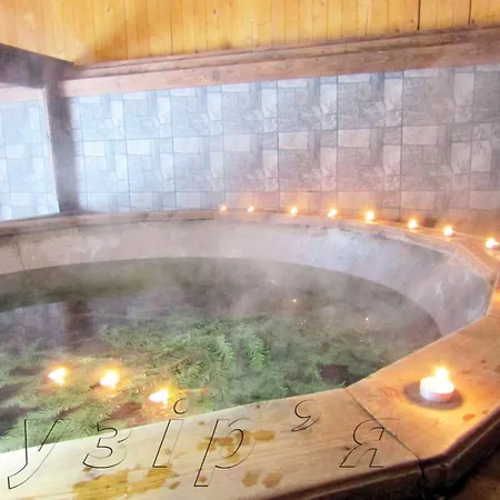 сузір'я Lodge *